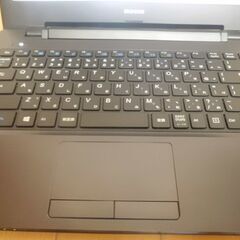 取引中>A4ｻｲｽﾞのPCどうですか？win11 ﾜｰﾄﾞｴｸｾﾙ2021付 ﾏｳｽｺﾝﾋﾟｭｰﾀｰ