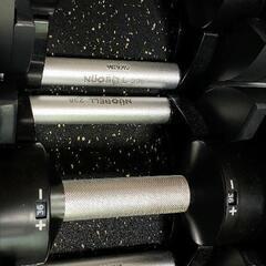 FLEXBELL フレックスベル可変式ダンベル36KG