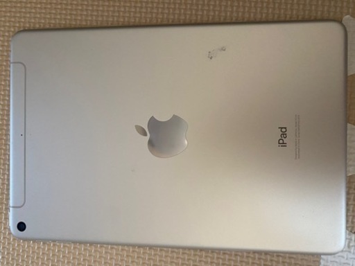 ipadmini第五世代 本日限定値下げ ipad 第5世代 ゴールド 32ギガ 今日まで