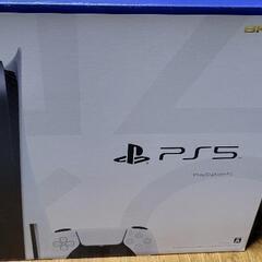 Playstation5 美品　プレステ5