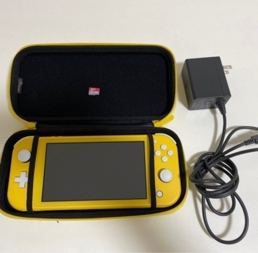 その他 Nintendo Switch
