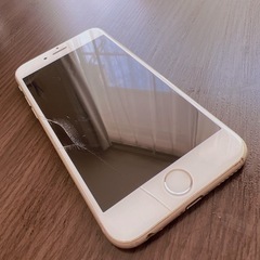 iPhone6 ジャンク