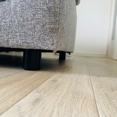 ※決まりました　3人掛けソファ