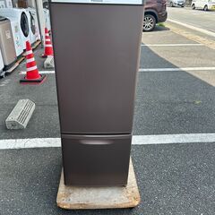 ▼値下げ▼冷蔵庫 れいぞうこ Panasonic パナソニック 2017年 168L NR-B179W【3ヶ月保証★送料に設置込】 ?自社配送時?代引き可? ※現金・クレジット・スマホ決済対応※