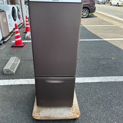 ▼値下げ▼冷蔵庫 れいぞうこ Panasonic パナソニック ...