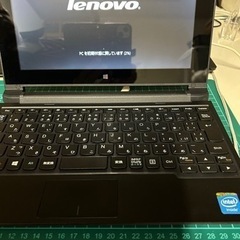 Lenovo ldeapad flex10