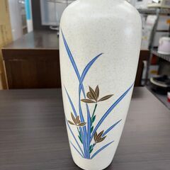 【リサイクルショップどりーむ鹿大前店】No.6471　花器　花瓶...