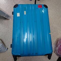 【頑丈！】スーツケース　100L
