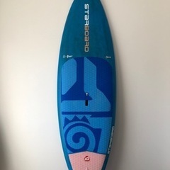 SUP ボード スターボードstarboard カーボンPRO7...