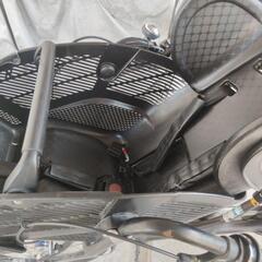 ブリジストン　アンジェリーナ　三人乗り自転車　20インチ