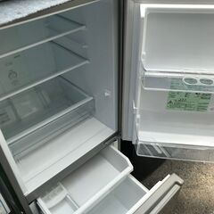 【FU496】★アクア 冷蔵庫 AQR-E17J 2020年製