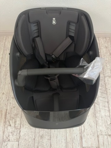 ブリヂストン　bikke polar e 純正フロントチャイルドシート