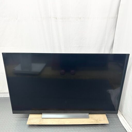 【1週間限定出品！】TOSHIBA 東芝 55型 液晶テレビ 55BZ710X 2018年製 / A【SK313】