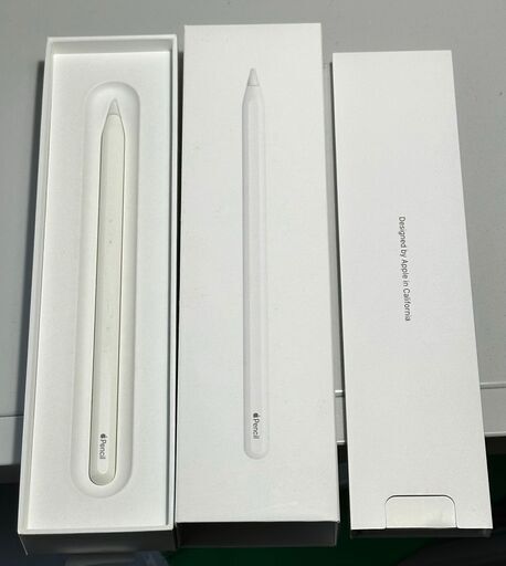 iPad Pro 12.9インチ 128GB 第5世代 セルラーモデル + Apple Pencil