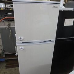 アビテラクス冷蔵庫138L 2020年製 AR-143E