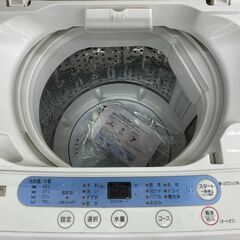 YAMADA ヤマダ 5㎏洗濯機 2019 YWM-T50G1 No.6622○ ※現金、クレジット、ぺ