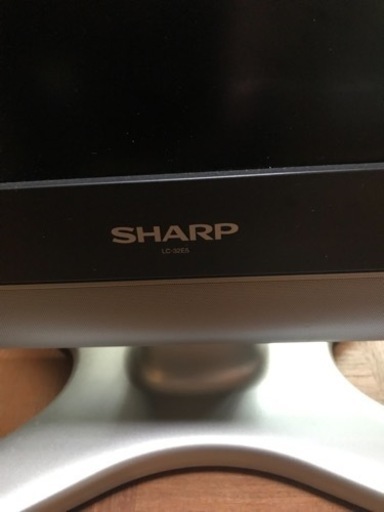 ☆最終価格☆  SHARP 液晶テレビ