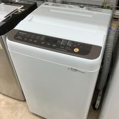 Panasonic パナソニック 6㎏洗濯機 2019 NA-F...