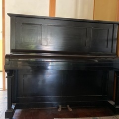 ピアノ　No.100