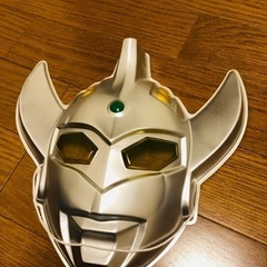 ウルトラマンタロウお面