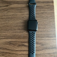 Applewatchseason3 38mm NIKE