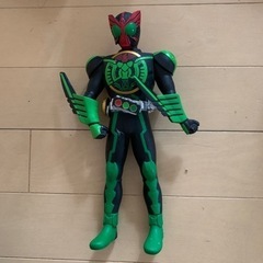 仮面ライダー オーズ