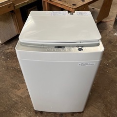 【簡易清掃・動作確認済】洗濯機5.5kgツインバード／TWINB...