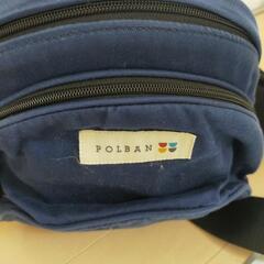 POLBAN　ヒップシート