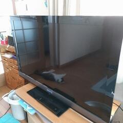 液晶テレビ SONY BRAVIA KDL-46EX700