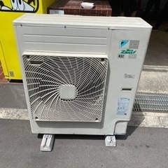 業務用エアコン