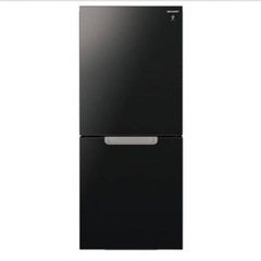 ID:G60136571　シャープ　２ドア冷凍冷蔵庫２７１L ID:G60136571 シャープ 2ドア冷凍冷蔵庫271L