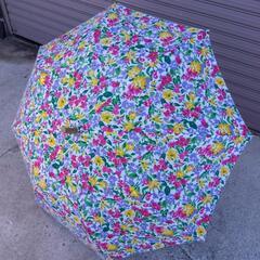 雨傘　