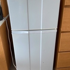 冷蔵庫　Haier ハイアール　JR-N1000 2011年製