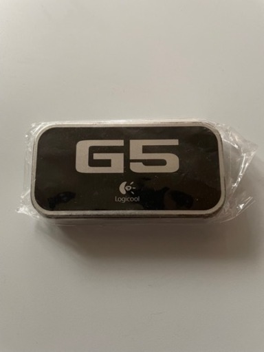 【ロジクール G5 ゲーミングマウス用調整ウェイト】★お値下げしました★
