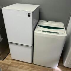 冷蔵庫  洗濯機  電子レンジ  ガスコンロ 冷蔵庫 洗濯機 電子レンジ ガスコンロ 4点セット 配送設置可能?