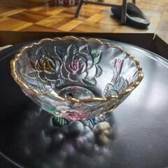 ガラス小鉢