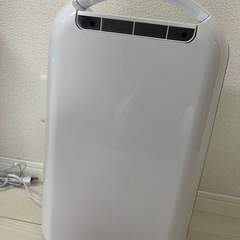 【アイリスオーヤマ】室内乾燥機