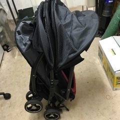 ペットカート 両面式 フィールドグライド f-glide 美品★着払可（自社配送時） ペットカート 両面式 フィールドグライド f-glide 美品☆着払可（自社