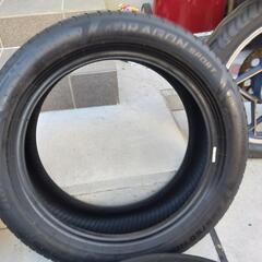 225/50/18 ピレリドラゴン　ミネルバ