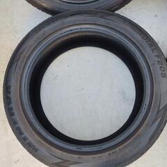 225/50/18 ピレリドラゴン　ミネルバ