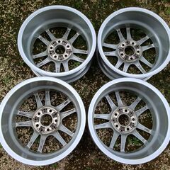 ♪ 訳有・最安★極美品 BENZ A (W177) B (W247) 純正ホイール 6.5JX16 ET44 ４本セット ♪