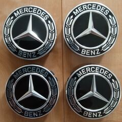 ♪ 訳有・最安★極美品 BENZ A (W177) B (W247) 純正ホイール 6.5JX16 ET44 ４本セット ♪