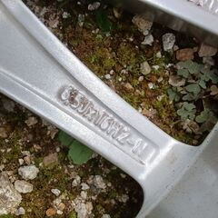 ♪ 訳有・最安★極美品 BENZ A (W177) B (W247) 純正ホイール 6.5JX16 ET44 ４本セット ♪