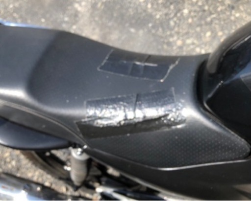 ヤマハ YBR125 車両交換可 交換可能】YAMAHA YBR125