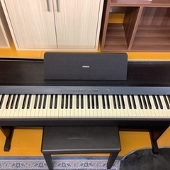 リサイクルサービス八光】95年製 YAMAHA 電子ピアノ YDP-88