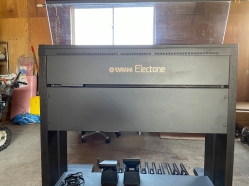 エレクトーン　EL700