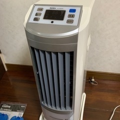 冷風扇　扇風機　skジャパンSKJ-wm50r2