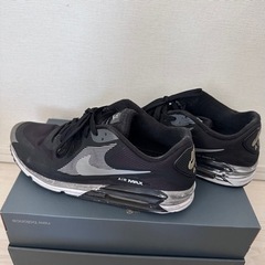 メンズ NIKE ナイキ スニーカー AIR MAX