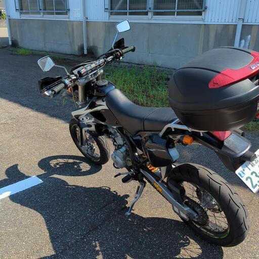 カワサキ Z250LTD 取引中 カワサキ（KAWASAKI） Z250LTDのメンテナンス