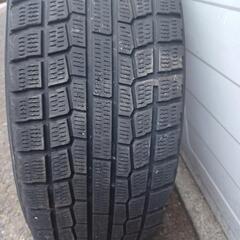 🛞月末限定‼️💐16インチスタッドレスタイヤホイール4本セット💐